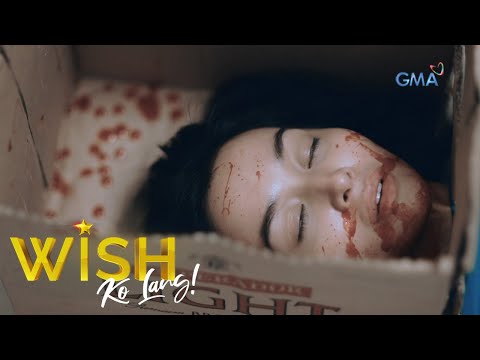 Wish Ko Lang: MISTER, PINUGUTAN NG ULO ANG KANYANG MISIS?!