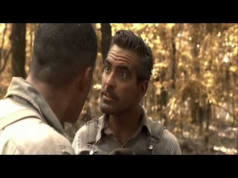 Oh Brother Where Art Thou - "You stole from my kin!"