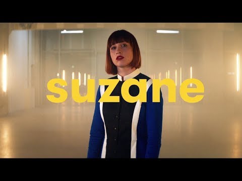 Suzane • L'INSATISFAIT