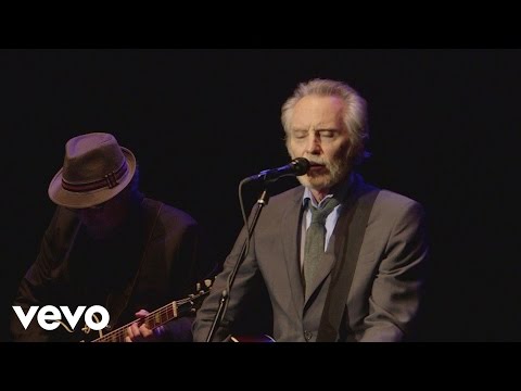 JD Souther - Something in the Dark (Live)