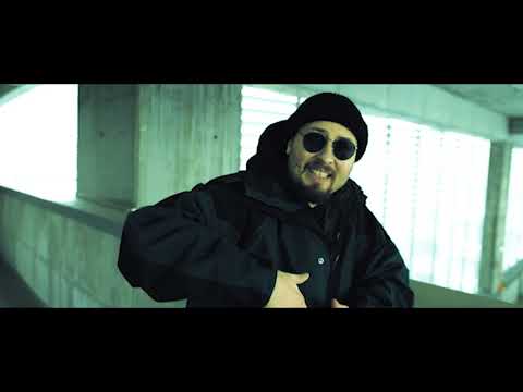 Oliniutza - POET (Videoclip Oficial)