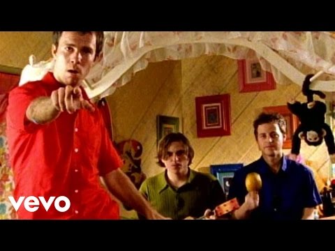 Ben Folds Five - Song for the Dumped