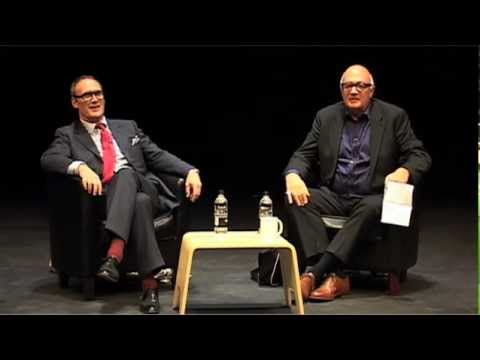 Sheffield Doc/Fest 2012: Nick Fraser and A.A. Gill in Conversation