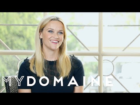 Reese Witherspoon's Tips for a Happy Home | MyDomaine