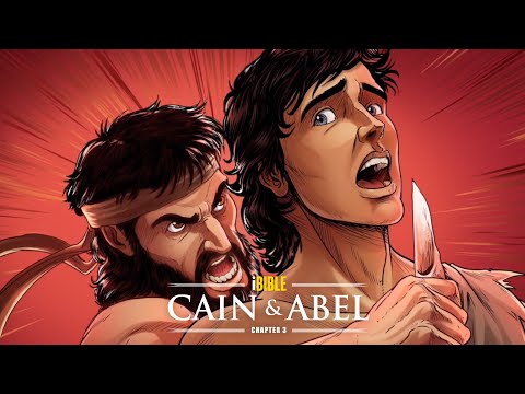 iBIBLE Chapter 3: Cain and Abel [RevelationMedia]