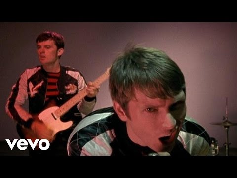 Franz Ferdinand - Do You Want To (Video)