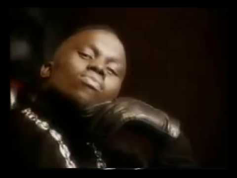 Mark Morrison - Return of the Mack (Official Music Video)