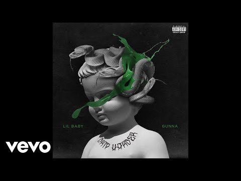 Lil Baby, Gunna - I Am (Official Audio)