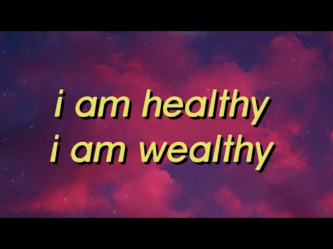 Yung Baby Tate - I Am ft. Flo Milli (Lyrics) i am healthy i am wealthy tiktok song