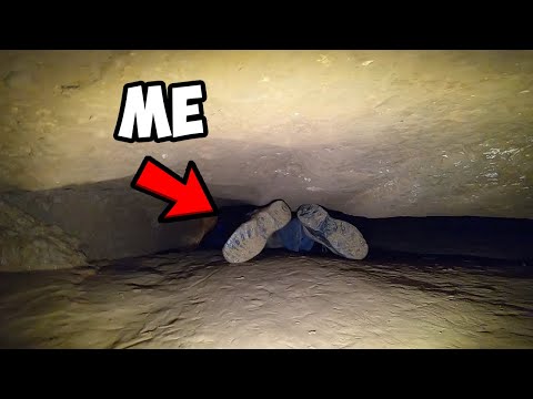 I spent 27 hours trapped in the world's DEEPEST cave...