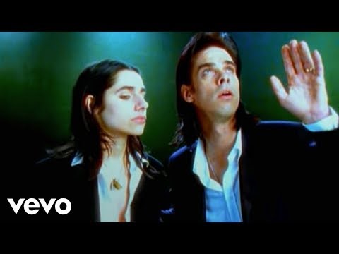 Nick Cave & The Bad Seeds - Henry Lee ft. P.J Harvey (Official HD Video)