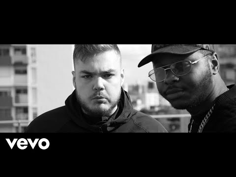 Rémy - Alibi (Clip Officiel) ft. Leto