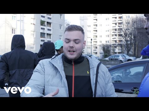 Rémy - Olala (Clip Officiel)