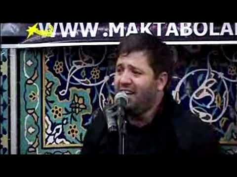 Nadir Cavadi | Xanım Zeynəblə İmam Hüseynin məhəbbəti