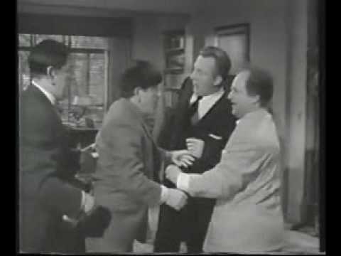 Emil Sitka Takes It Like A True Stooge.wmv