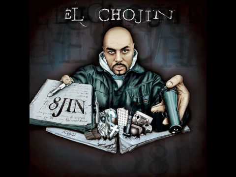 El Tema Mas Corto Con Zatu Completo El Chojin De Su LP 8jin