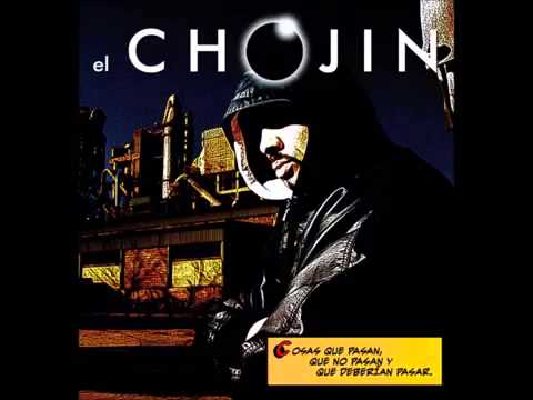 Bonus track el chojin