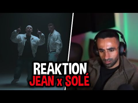 PA Sports REAGIERT auf JEAN x SOLÉ - NEW KIDS ON THE BLOCK | PA Sports Stream Highlights