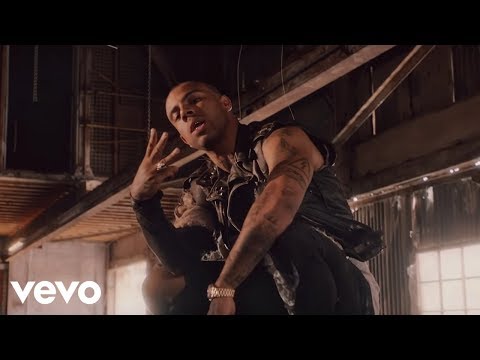 VIC MENSA - Reverse ft. G-Eazy