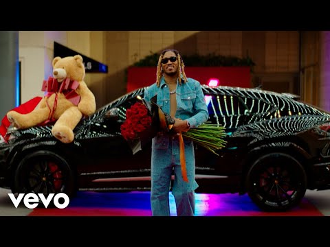 Future - Worst Day (Official Music Video – Extended Version)