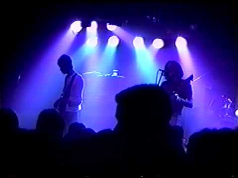 RIDE Live in Nagoya, Japan 1995