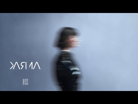 Hiss - Karma