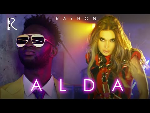 Rayhon - Alda (Official Music Video) 2019