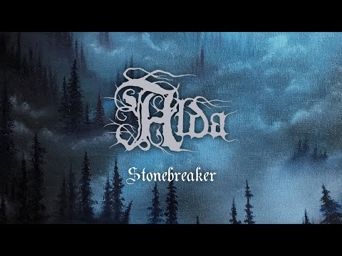 ALDA - Stonebreaker (Official Audio)