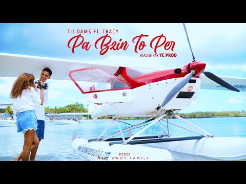 Tii Dams Ft. Tracy - Pa Bzin To Per (Clip Officiel)