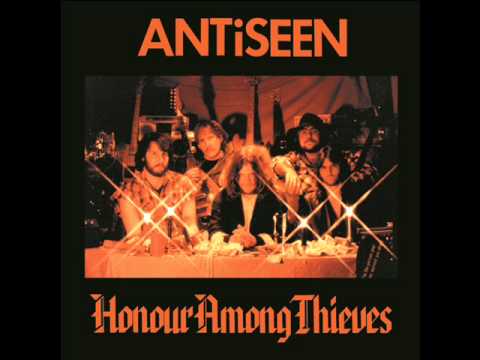 ANTiSEEN - Jailbait