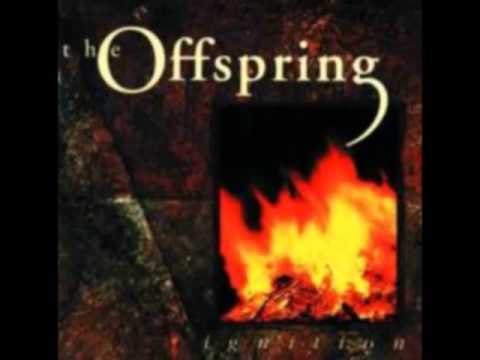 The Offspring Ignition Full Album