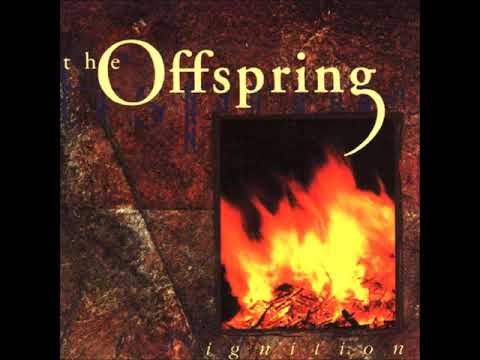 The Offspring - Ignition (Full Album Stream)