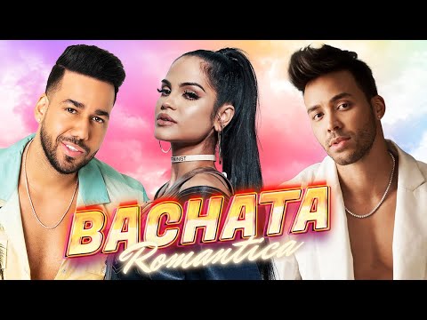 BACHATA MIX LO MEJOR - ROMEO SANTOS, AVENTURA, PRINCE ROYCE