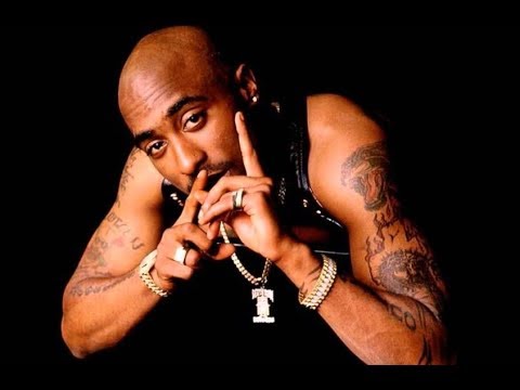 Tupac - All Eyes OnMe | Full Album | Best Quality | HD