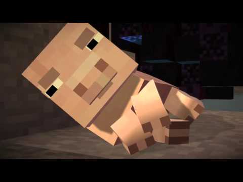 Minecraft: Story Mode Reuben's Death