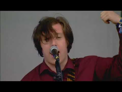 Reuben - Download 2007 (Full Show with Intro and Outro)