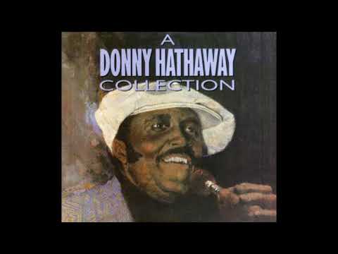 This Christmas - Donny Hathaway