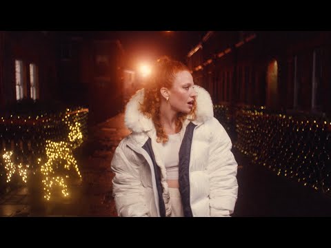 Jess Glynne - This Christmas (Amazon Original) [Official Video]