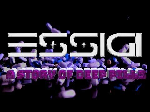 ESSIGI - A Story of Deep Pills (2 HOURS of Emotional Journey) - THE BEST DEEP HOUSE FROM IBIZA 2018