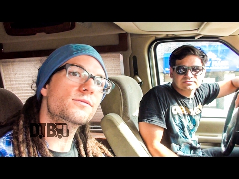 Open Your Eyes - BUS INVADERS Ep. 1104