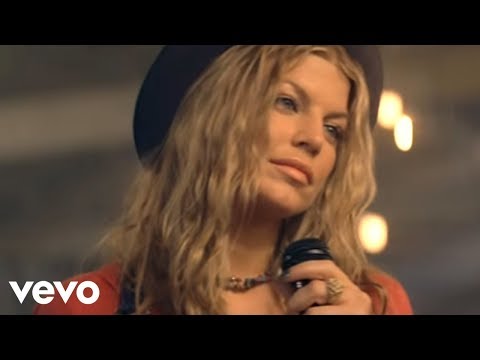 Fergie - Big Girls Don't Cry (Personal) (Extended Version)