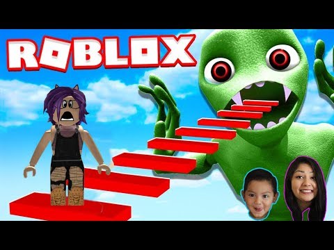 OBBY DAME TU COSITA EN ROBLOX | Escapa de Dame tu Cosita Roblox En Español