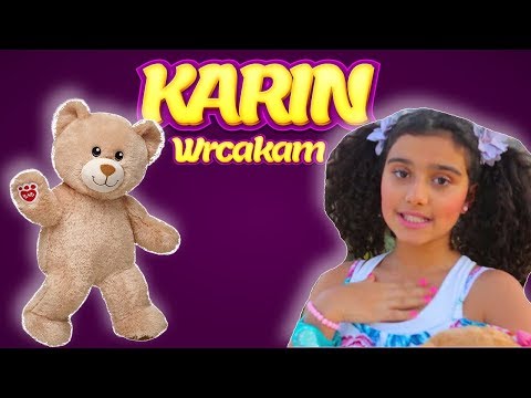 Karin Wrcakam Teddy Bear Pelistank.tv Song Kurdish