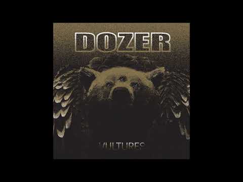 Dozer - Vultures EP (Heavy Psych Sounds reissue 2021)