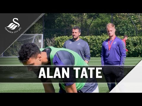 Alan Tate: Once a Jack, always a Jack