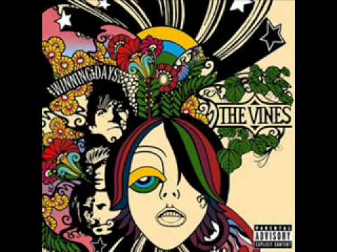 The Vines - Ride