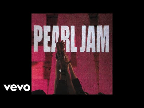 Pearl Jam - Black (Official Audio)