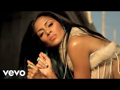 Nicole Scherzinger - Right There ft. 50 Cent