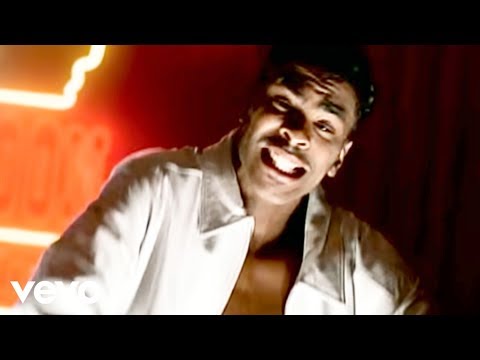 Ginuwine - Pony