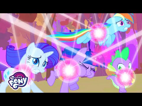 My Little Pony | Dragon Quest | My Little Pony Friendship is Magic | MLP: FiM